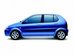 Tata Indica 2004 года